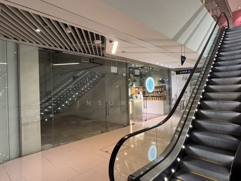 City Gate, 371 Beach Road, 441 sqft, Mall Shop For Rent, by Linson Lim, 500172838 - Interior - CommercialGuru.com.sg