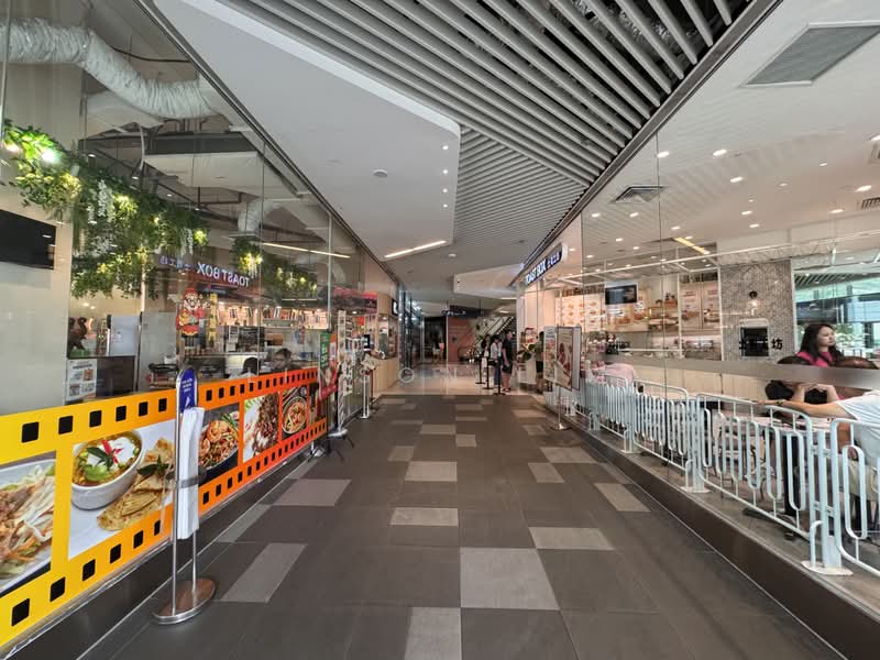 City Gate, 371 Beach Road, 441 sqft, Mall Shop For Rent, by Linson Lim, 500172838 - Corridor - CommercialGuru.com.sg