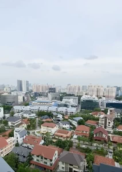 Stirling Residences, 21 Stirling Road, 1 Bedroom, 441 sqft, Condominium For Sale, by Grace Sim, 500172840 - View - PropertyGuru.com.sg