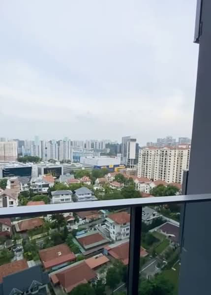 Stirling Residences, 21 Stirling Road, 1 Bedroom, 441 sqft, Condominium For Sale, by Grace Sim, 500172840 - View - PropertyGuru.com.sg