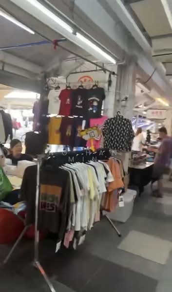 503 jurong west avenue 1, , 350 sqft, Shop / Shophouse For Rent, by Ng Han Min, 500172841 - CommercialGuru.com.sg