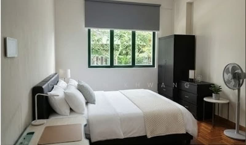 Hillview Green, 69 Hume Avenue, 2 Bedrooms, 1,012 sqft, Condominium For Sale, by Collin Khwang, 500172843 - Bedroom - PropertyGuru.com.sg