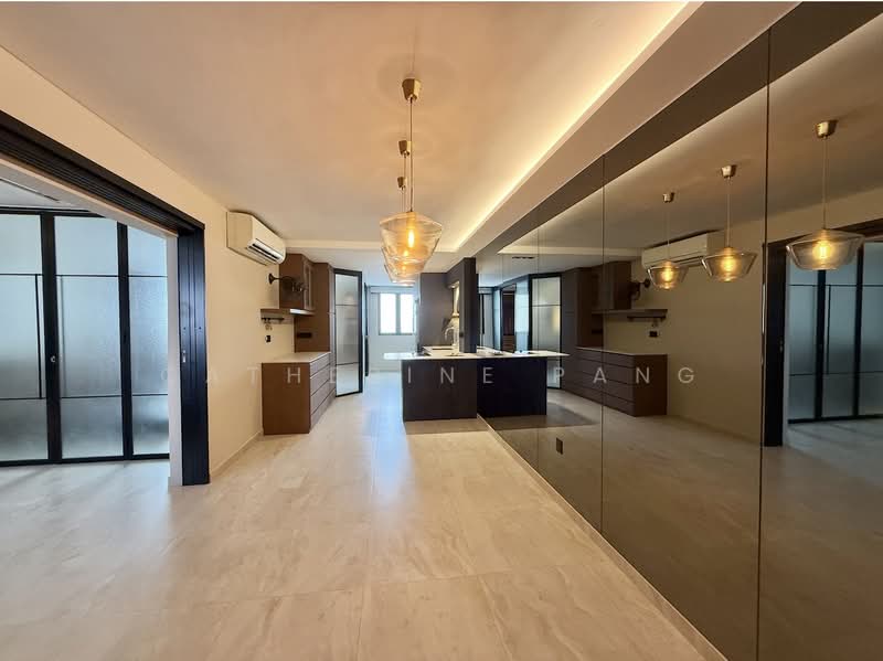 20 Eunos Crescent, 20 Eunos Crescent, 2 Bedrooms, 710 sqft, HDB Flat For Sale, by Catherine PANG, 500172848 - Interior - PropertyGuru.com.sg