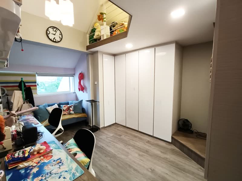 Horizon Green, Ang Mo Kio Avenue 2, 5 Bedrooms, 3,110 sqft, Terraced House For Sale, by Chris Lim, 500172855 - PropertyGuru.com.sg