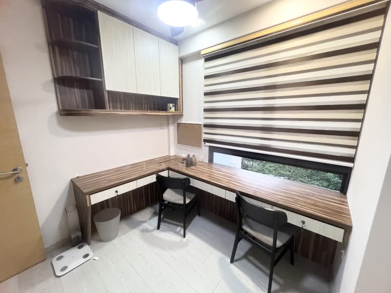 The Rainforest, 331 Choa Chu Kang Avenue 3, 3 Bedrooms, 958 sqft, Executive Condominium For Rent, by Alan Loh, 500172856 - PropertyGuru.com.sg
