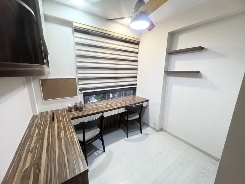 The Rainforest, 331 Choa Chu Kang Avenue 3, 3 Bedrooms, 958 sqft, Executive Condominium For Rent, by Alan Loh, 500172856 - PropertyGuru.com.sg