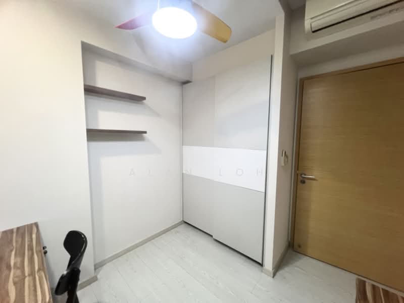 The Rainforest, 331 Choa Chu Kang Avenue 3, 3 Bedrooms, 958 sqft, Executive Condominium For Rent, by Alan Loh, 500172856 - PropertyGuru.com.sg