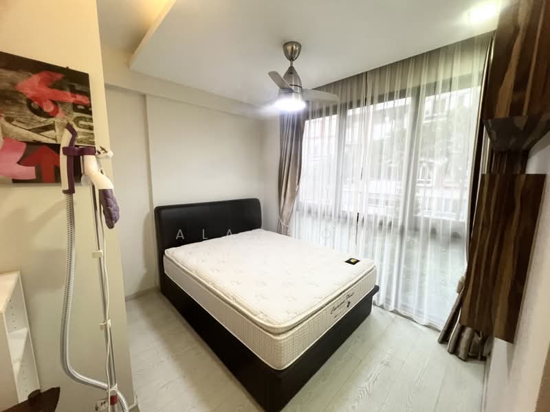 The Rainforest, 331 Choa Chu Kang Avenue 3, 3 Bedrooms, 958 sqft, Executive Condominium For Rent, by Alan Loh, 500172856 - PropertyGuru.com.sg