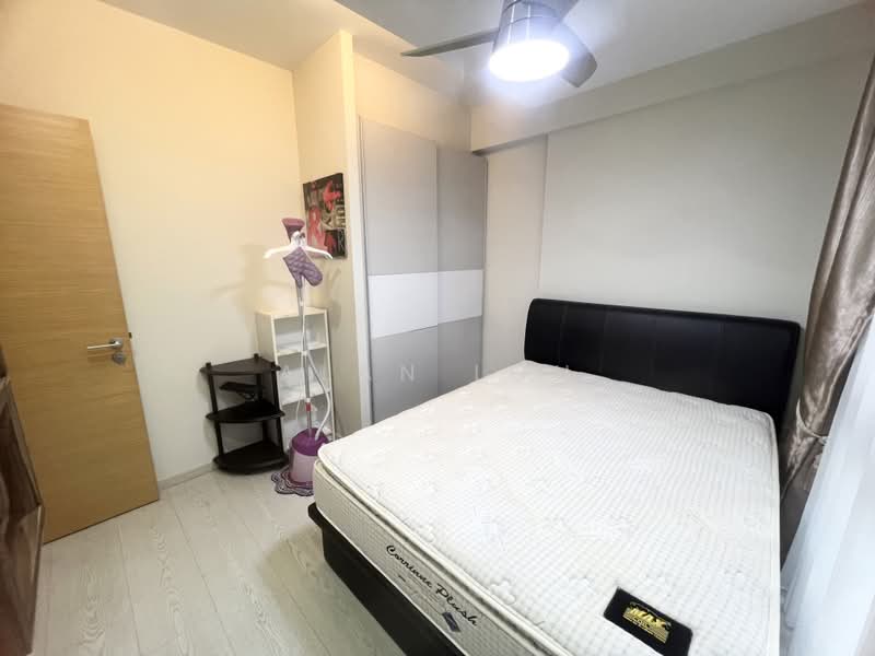 The Rainforest, 331 Choa Chu Kang Avenue 3, 3 Bedrooms, 958 sqft, Executive Condominium For Rent, by Alan Loh, 500172856 - PropertyGuru.com.sg