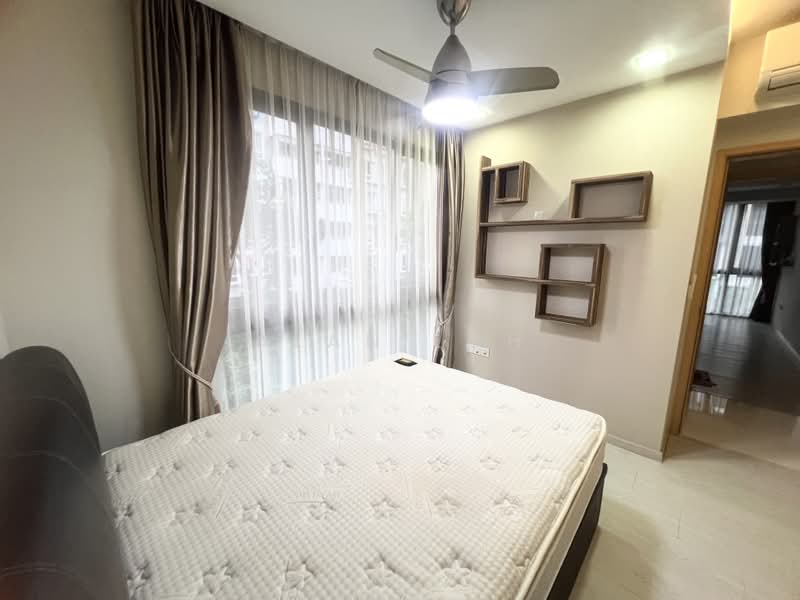 The Rainforest, 331 Choa Chu Kang Avenue 3, 3 Bedrooms, 958 sqft, Executive Condominium For Rent, by Alan Loh, 500172856 - PropertyGuru.com.sg