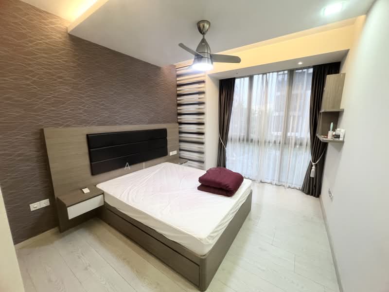 The Rainforest, 331 Choa Chu Kang Avenue 3, 3 Bedrooms, 958 sqft, Executive Condominium For Rent, by Alan Loh, 500172856 - PropertyGuru.com.sg
