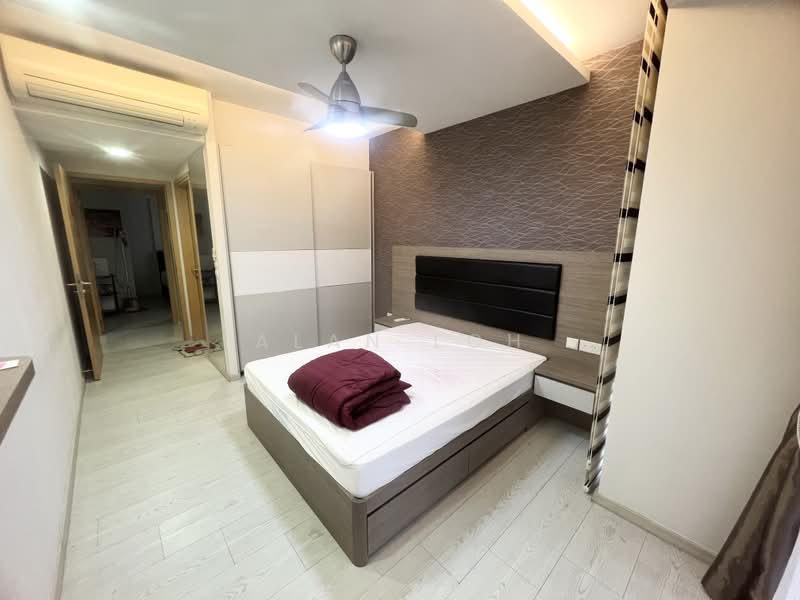 The Rainforest, 331 Choa Chu Kang Avenue 3, 3 Bedrooms, 958 sqft, Executive Condominium For Rent, by Alan Loh, 500172856 - PropertyGuru.com.sg