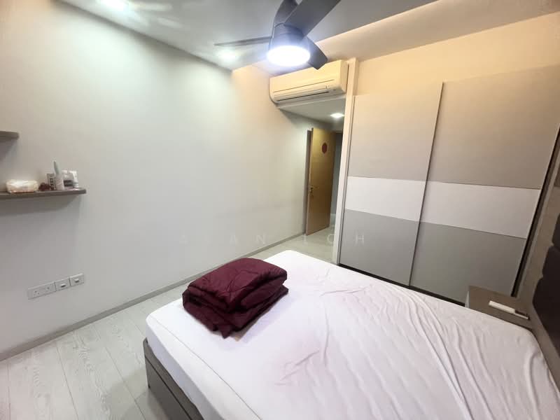The Rainforest, 331 Choa Chu Kang Avenue 3, 3 Bedrooms, 958 sqft, Executive Condominium For Rent, by Alan Loh, 500172856 - PropertyGuru.com.sg
