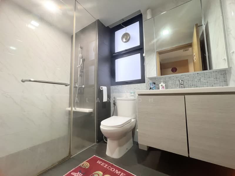 The Rainforest, 331 Choa Chu Kang Avenue 3, 3 Bedrooms, 958 sqft, Executive Condominium For Rent, by Alan Loh, 500172856 - PropertyGuru.com.sg