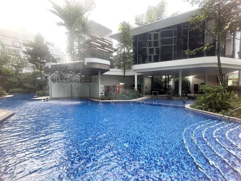 The Rainforest, 331 Choa Chu Kang Avenue 3, 3 Bedrooms, 958 sqft, Executive Condominium For Rent, by Alan Loh, 500172856 - PropertyGuru.com.sg