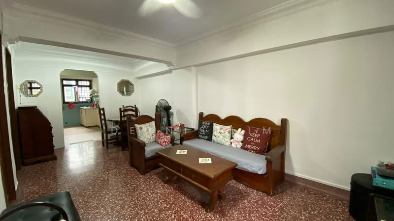 195 Kim Keat Avenue, 195 Kim Keat Avenue, 2 Bedrooms, 710 sqft, HDB Flat For Sale, by Dennis Lim, 500172860 - Living Room - PropertyGuru.com.sg