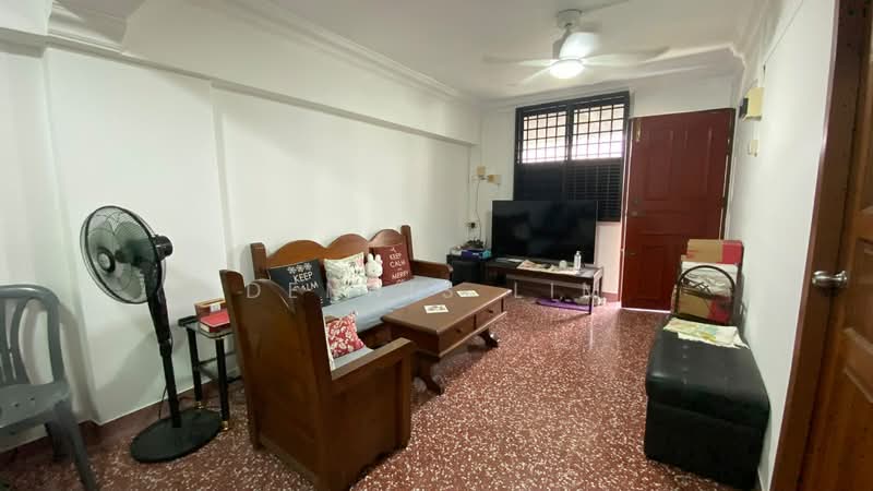 195 Kim Keat Avenue, 195 Kim Keat Avenue, 2 Bedrooms, 710 sqft, HDB Flat For Sale, by Dennis Lim, 500172860 - Living Room - PropertyGuru.com.sg