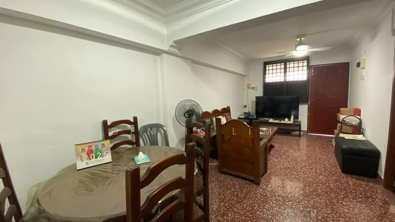 195 Kim Keat Avenue, 195 Kim Keat Avenue, 2 Bedrooms, 710 sqft, HDB Flat For Sale, by Dennis Lim, 500172860 - Living Room - PropertyGuru.com.sg