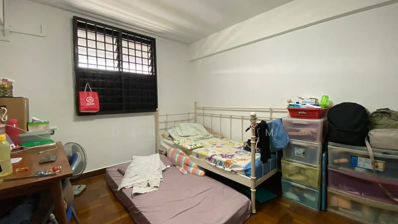 195 Kim Keat Avenue, 195 Kim Keat Avenue, 2 Bedrooms, 710 sqft, HDB Flat For Sale, by Dennis Lim, 500172860 - Bedroom - PropertyGuru.com.sg