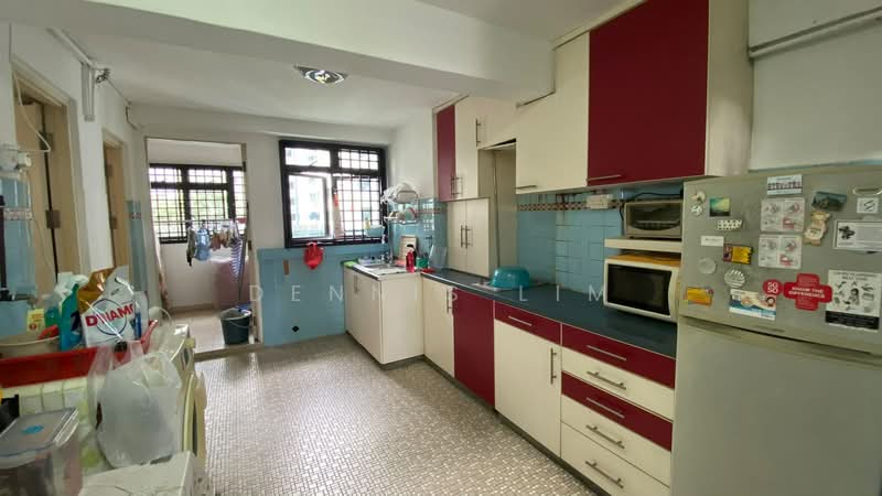 195 Kim Keat Avenue, 195 Kim Keat Avenue, 2 Bedrooms, 710 sqft, HDB Flat For Sale, by Dennis Lim, 500172860 - Kitchen - PropertyGuru.com.sg