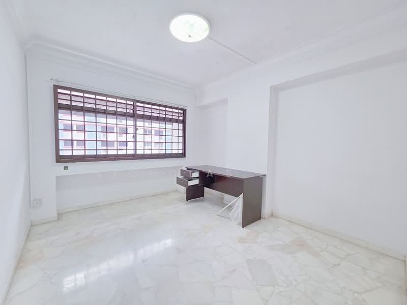790 Woodlands Avenue 6, 790 Woodlands Avenue 6, 4 Bedrooms, 1,302 sqft, HDB Flat For Sale, by Nicholas Lim, 500172863 - Study - PropertyGuru.com.sg