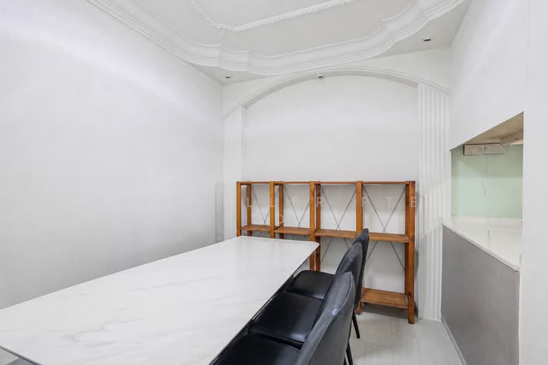 429 Pasir Ris Drive 6, 429 Pasir Ris Drive 6, 3 Bedrooms, 1,119 sqft, HDB Flat For Sale, by JOHN YEO, 500172864 - Dining Room - PropertyGuru.com.sg