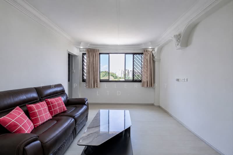 429 Pasir Ris Drive 6, 429 Pasir Ris Drive 6, 3 Bedrooms, 1,119 sqft, HDB Flat For Sale, by JOHN YEO, 500172864 - Living Room - PropertyGuru.com.sg