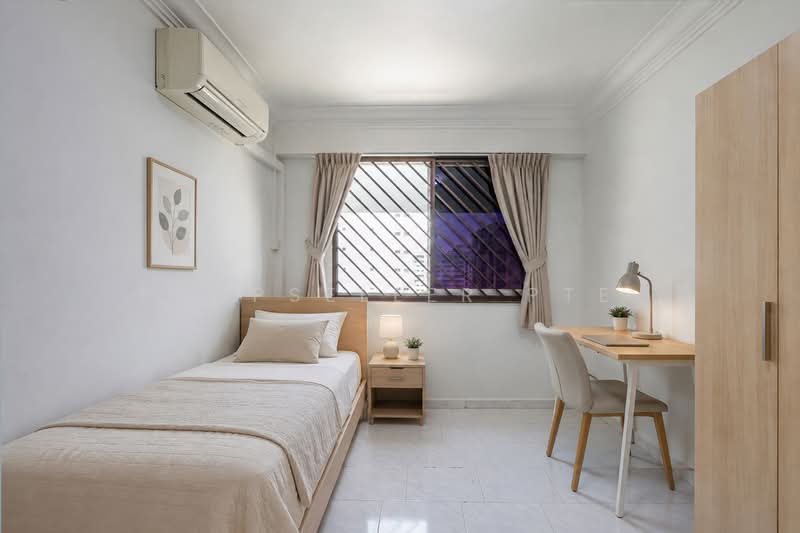 429 Pasir Ris Drive 6, 429 Pasir Ris Drive 6, 3 Bedrooms, 1,119 sqft, HDB Flat For Sale, by JOHN YEO, 500172864 - Bedroom - PropertyGuru.com.sg