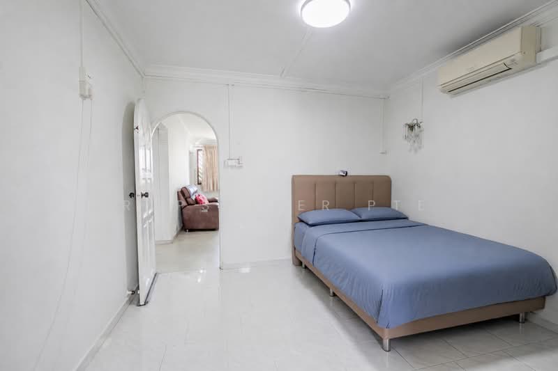 429 Pasir Ris Drive 6, 429 Pasir Ris Drive 6, 3 Bedrooms, 1,119 sqft, HDB Flat For Sale, by JOHN YEO, 500172864 - Bedroom - PropertyGuru.com.sg