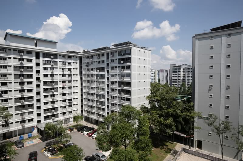 429 Pasir Ris Drive 6, 429 Pasir Ris Drive 6, 3 Bedrooms, 1,119 sqft, HDB Flat For Sale, by JOHN YEO, 500172864 - Exterior - PropertyGuru.com.sg