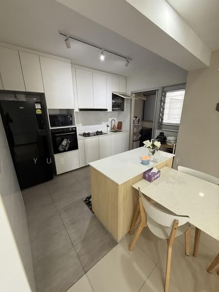 874D Tampines Street 85, 874D Tampines Street 85, 3 Bedrooms, 1,001 sqft, HDB Flat For Sale, by Yusri Yusoff, 500172865 - Kitchen - PropertyGuru.com.sg