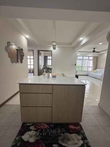 874D Tampines Street 85, 874D Tampines Street 85, 3 Bedrooms, 1,001 sqft, HDB Flat For Sale, by Yusri Yusoff, 500172865 - Living Room - PropertyGuru.com.sg