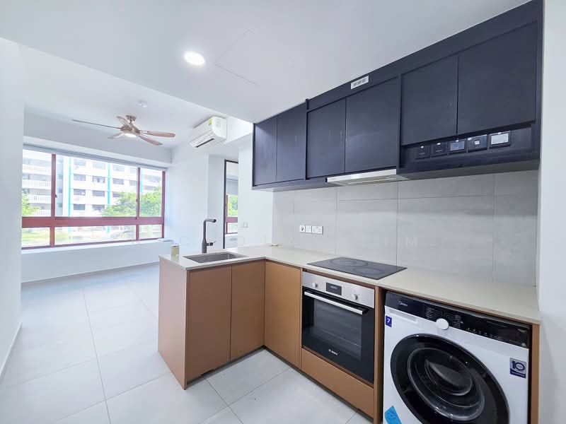 NoMa, 56 Lorong 28 Geylang, 2 Bedrooms, 657 sqft, Condominium For Sale, by Nicholas Lim, 500172866 - Kitchen - PropertyGuru.com.sg