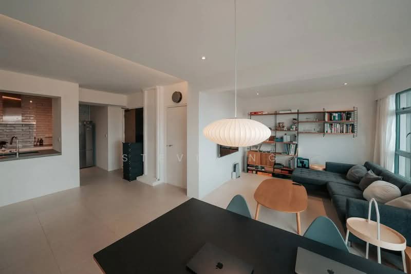 53 Strathmore Avenue, 53 Strathmore Avenue, 3 Bedrooms, 893 sqft, HDB Flat For Sale, by Steven NG, 500172867 - Kitchen - PropertyGuru.com.sg