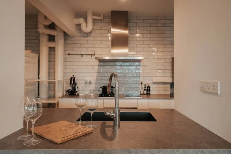 53 Strathmore Avenue, 53 Strathmore Avenue, 3 Bedrooms, 893 sqft, HDB Flat For Sale, by Steven NG, 500172867 - Kitchen - PropertyGuru.com.sg