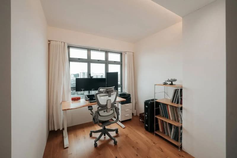 53 Strathmore Avenue, 53 Strathmore Avenue, 3 Bedrooms, 893 sqft, HDB Flat For Sale, by Steven NG, 500172867 - Study - PropertyGuru.com.sg