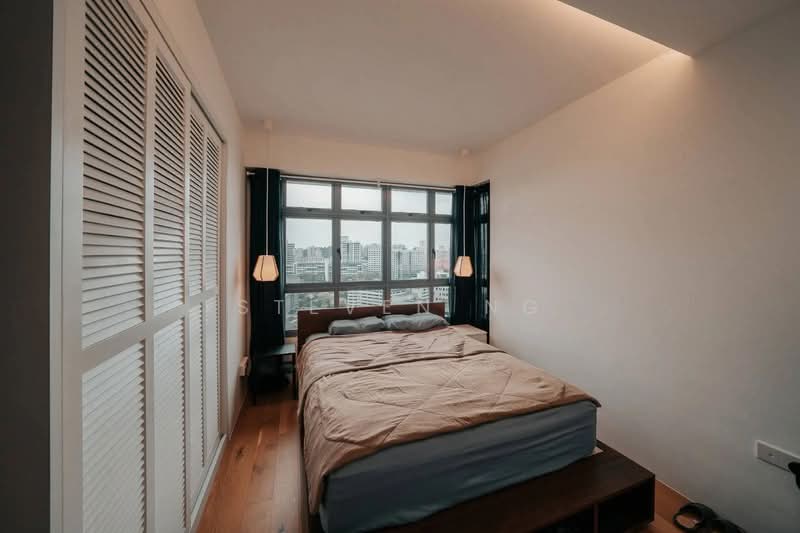 53 Strathmore Avenue, 53 Strathmore Avenue, 3 Bedrooms, 893 sqft, HDB Flat For Sale, by Steven NG, 500172867 - Bedroom - PropertyGuru.com.sg
