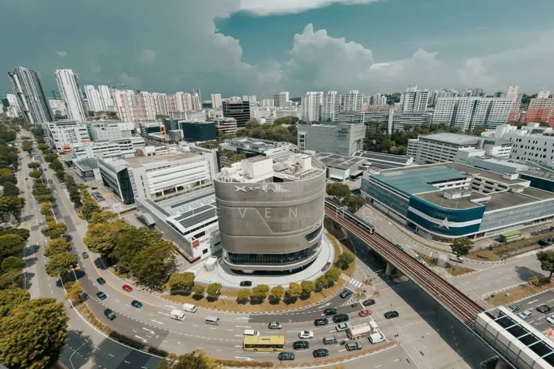 53 Strathmore Avenue, 53 Strathmore Avenue, 3 Bedrooms, 893 sqft, HDB Flat For Sale, by Steven NG, 500172867 - Exterior - PropertyGuru.com.sg