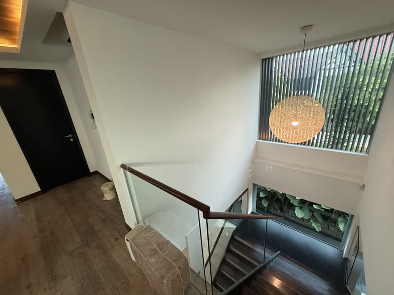 Kembangan Detached, Jalan Senyum / Jalan Sayang / Jalan Senang, 4 Bedrooms, 3,466 sqft, Detached House For Sale, by Elaine Goh, 500172869 - Interior - PropertyGuru.com.sg
