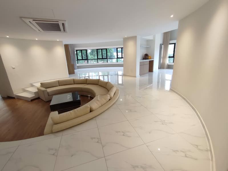 The Draycott, 50 Draycott Park, Room Rental, 450 sqft, Condominium For Rent, by Peter Mah, 500172870 - Living Room - PropertyGuru.com.sg