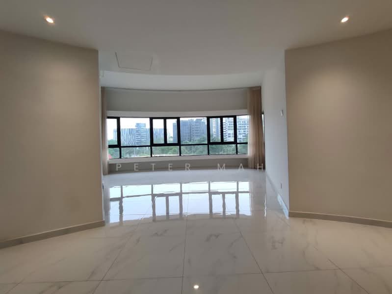 The Draycott, 50 Draycott Park, Room Rental, 450 sqft, Condominium For Rent, by Peter Mah, 500172870 - Living Room - PropertyGuru.com.sg