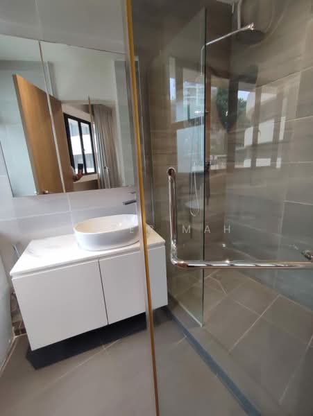 The Draycott, 50 Draycott Park, Room Rental, 450 sqft, Condominium For Rent, by Peter Mah, 500172870 - Bathroom - PropertyGuru.com.sg