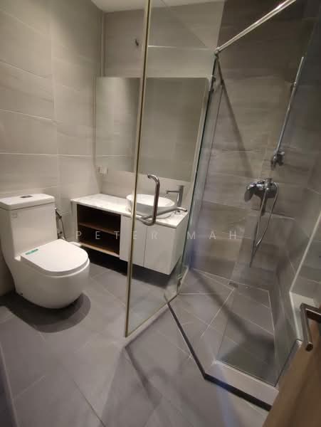 The Draycott, 50 Draycott Park, Room Rental, 450 sqft, Condominium For Rent, by Peter Mah, 500172870 - Bathroom - PropertyGuru.com.sg