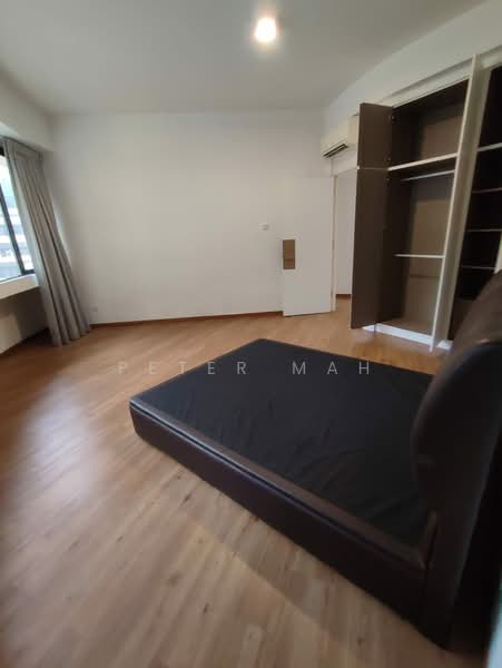 The Draycott, 50 Draycott Park, Room Rental, 450 sqft, Condominium For Rent, by Peter Mah, 500172870 - Bedroom - PropertyGuru.com.sg