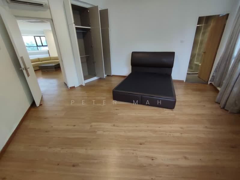 The Draycott, 50 Draycott Park, Room Rental, 450 sqft, Condominium For Rent, by Peter Mah, 500172870 - Bedroom - PropertyGuru.com.sg