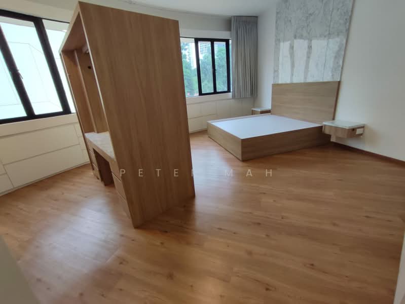 The Draycott, 50 Draycott Park, Room Rental, 450 sqft, Condominium For Rent, by Peter Mah, 500172870 - Bedroom - PropertyGuru.com.sg