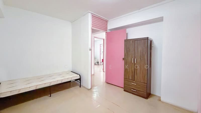 363 Woodlands Avenue 5, 363 Woodlands Avenue 5, 3 Bedrooms, 1,130 sqft, HDB Flat For Sale, by Michelle Koo, 500172872 - Bedroom - PropertyGuru.com.sg