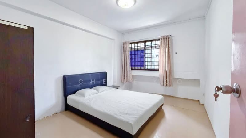363 Woodlands Avenue 5, 363 Woodlands Avenue 5, 3 Bedrooms, 1,130 sqft, HDB Flat For Sale, by Michelle Koo, 500172872 - Bedroom - PropertyGuru.com.sg