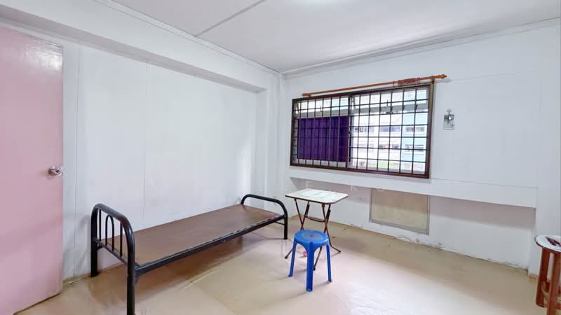 363 Woodlands Avenue 5, 363 Woodlands Avenue 5, 3 Bedrooms, 1,130 sqft, HDB Flat For Sale, by Michelle Koo, 500172872 - Bedroom - PropertyGuru.com.sg