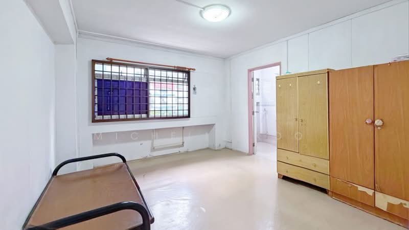 363 Woodlands Avenue 5, 363 Woodlands Avenue 5, 3 Bedrooms, 1,130 sqft, HDB Flat For Sale, by Michelle Koo, 500172872 - Bedroom - PropertyGuru.com.sg